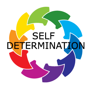 self_determination