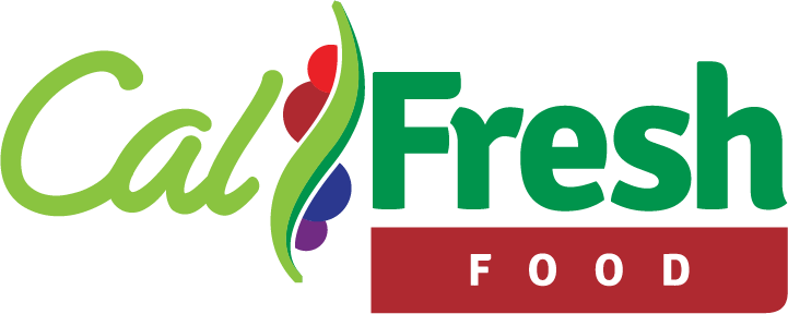 CalFresh_Food logo 2019