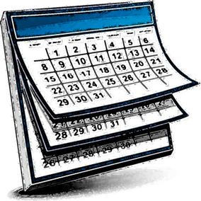 calendar