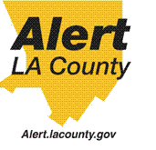 LA COUNTY ALERT