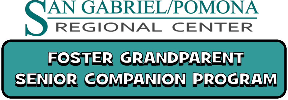 FOSTER GRANDPARENTS SENIOR PRG LOGO 2014