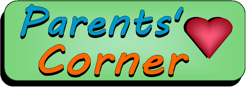 parents corner logo 2017