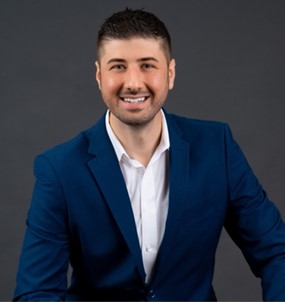 Jesse Weller